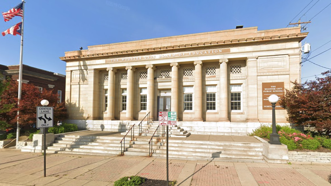 Wooster City Schools offering several options in back-to-school plan Wooster City Schools offering several options in back-to-school plan